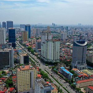 Đánh thuế bất động sản – trăn trở “nước lên thuyền lên”
