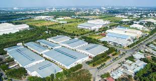 13,000 tỷ đồng đầu tư vào các dự án khu công nghiệp ở Long An