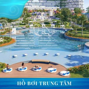 tiện-ích-nội-khu-cam-ranh-bay-hồ-bơi-trung-tâm