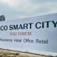 Dự án Thủ Thiêm Eco Smart City sẽ làm lễ động thổ trước, chờ… thành phố giao đất sau
