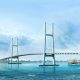 Khởi công xây dựng dự án công trình cầu Phú Định quận 8