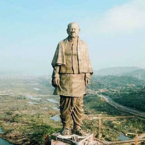 tượng Sardar Vallabhbhai Patel