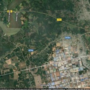 vị trí tiến lộc