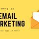 Email Marketing – Tổng hợp kiến thức và cách làm hiệu quả