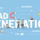 Lead Generation là gì? Công cụ thu hút khách hàng