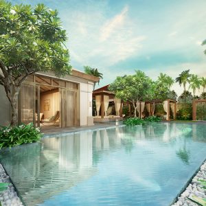 Fusion Resort and Villas Đà Nẵng