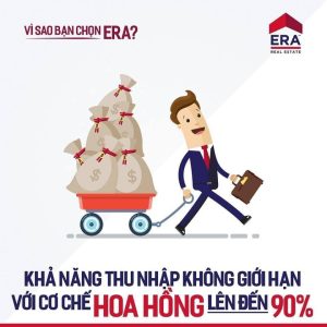 Tuyển dụng nhân viên bất động sản tại Hải Châu Đà Nẵng