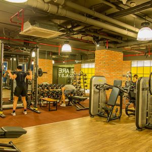 The Prince Residence phong gym (FILEminimizer)