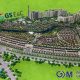 Bán Nhà dự án GS Metrocity –  Zeitgeist Nhà Bè  LH 0909477288