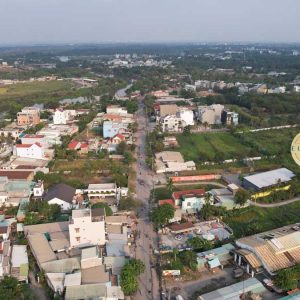 Elysian Gamuda Land hinh anh thuc te