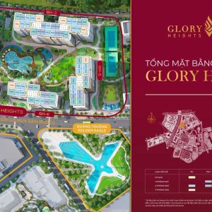Glory-Heights mat bang