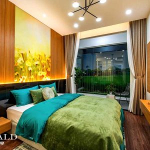 THE EMERALD GOLF VIEW NHA MAU 1PN2