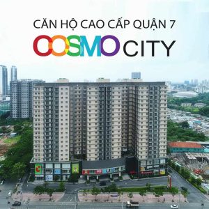 Cosmo City