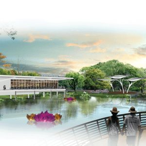 saigon sport city khu dao bo