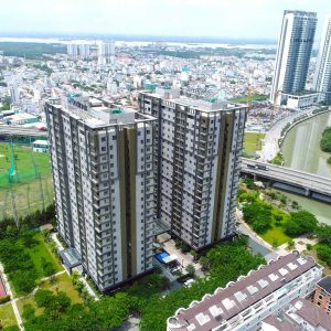 docklands-sai-gon tong quan