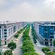 Tiến độ dự án khu đô thị Vạn Phúc City