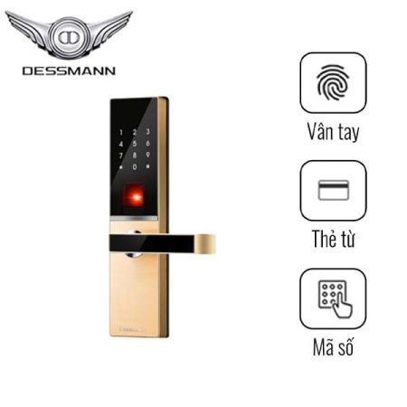 Dessmann G811FP