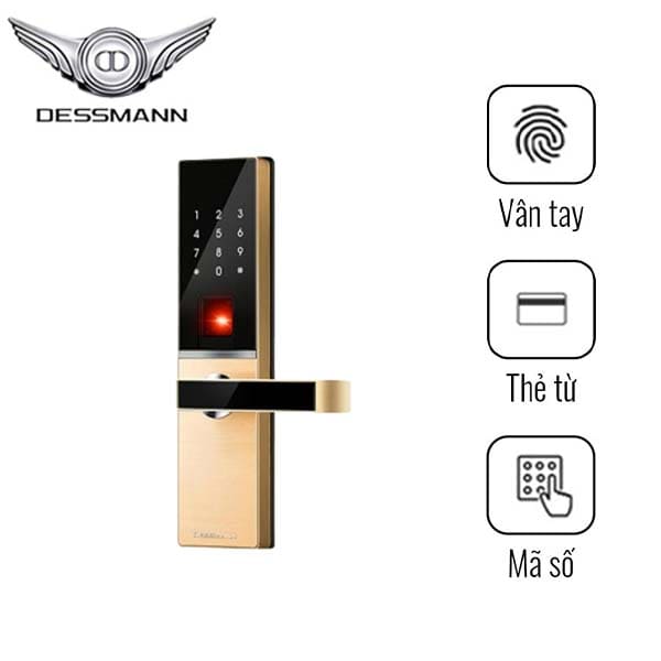 Dessmann G811FP