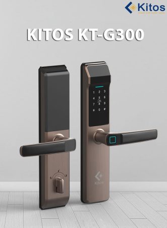 KITOS KT-G300