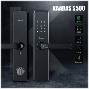 Kaadas S500C