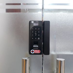 VIRO-SMARTLOCK 4IN1 VR-E10B