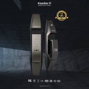 kaadas k8