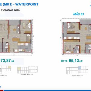 Ehome southgate 73-65m2