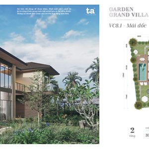 Garden Grand Villa7