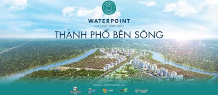 Waterpoint Long An