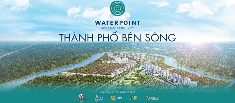 Waterpoint Long An