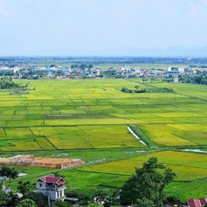 Đất nông nghiệp sử dụng vào mục đích công