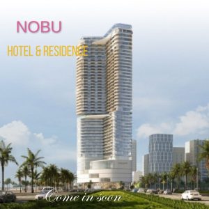 NOBU