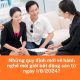 Những quy định mới về hành nghề môi giới bất động sản từ ngày 1/8/2024?