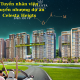 Tuyển nhân viên chuyển nhượng dự án Celesta Heights