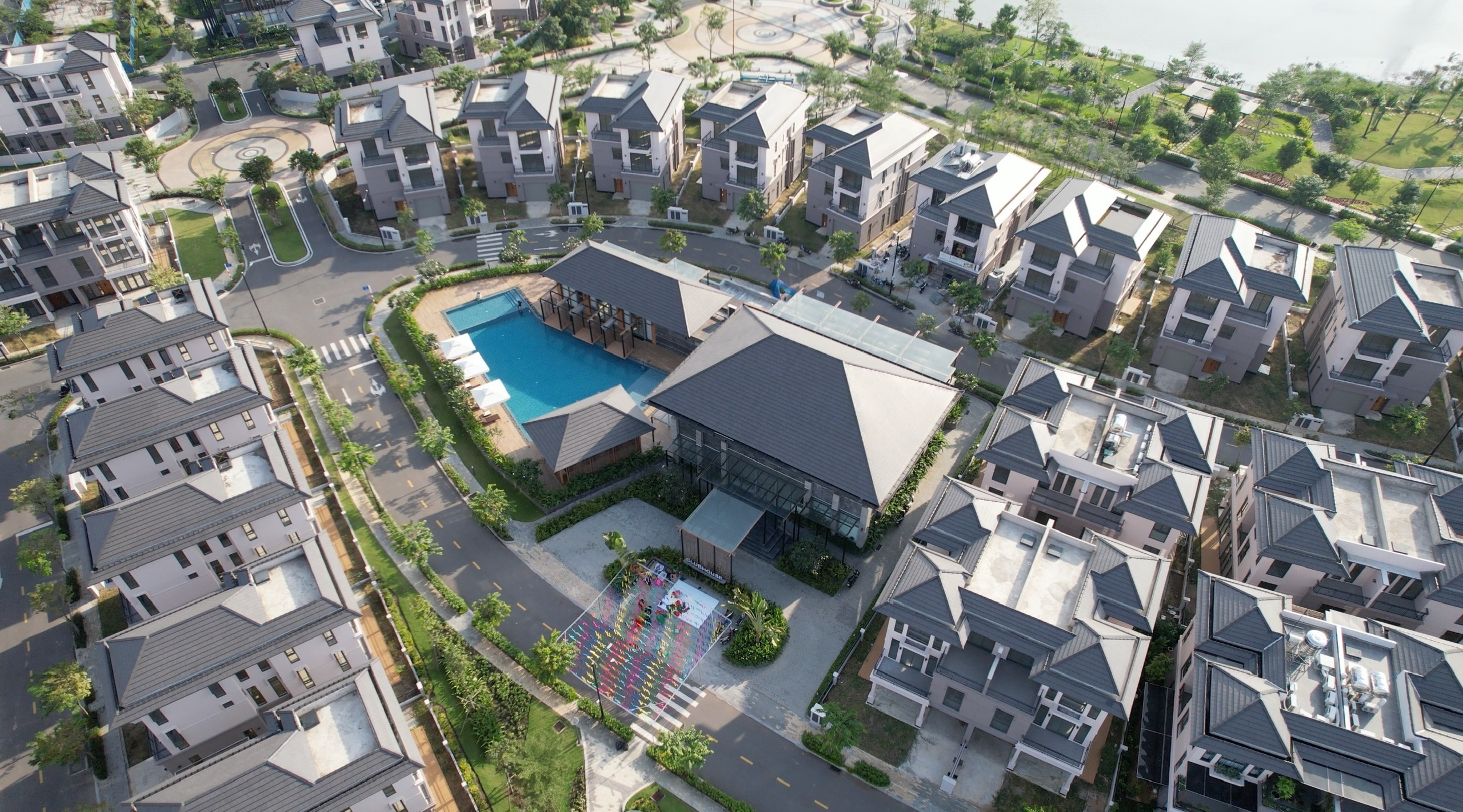 Cập nhật giá bán Zeitgeist City tháng 9/2025