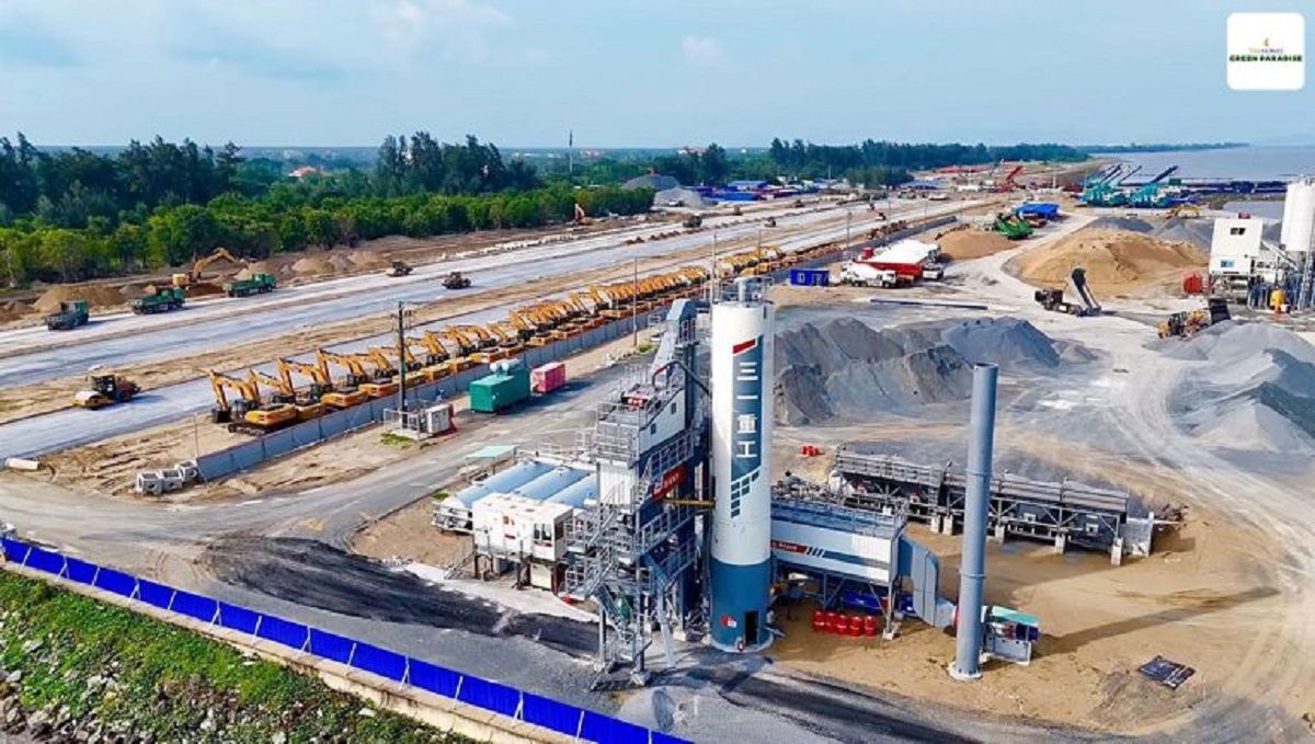 Pháp lý dự án Vinhomes Green Cần Giờ