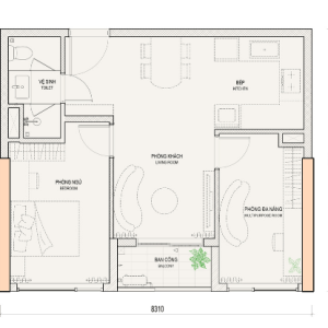 THE-NEST-CAN-1PN1MR1WC-50.3-56.4M2-LAYOUT-2D-e1773675417513