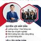 Era Vietnam tuyển dụng chuyên viên kinh doanh bất động sản