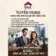 Happy Plus Division tuyển môi giới bất động sản toàn quốc