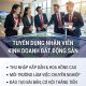 Happy Plus ERA Vietnam tuyển dụng toàn quốc 2026
