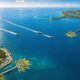 Siêu công trình vượt biển tại Vinhomes Paradise Cần Giờ