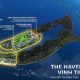 Vịnh Tiên Vinhomes Green Paradise Cần Giờ