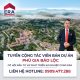Tuyển công tác viên bán dự án Phú Gia Bảo Lộc