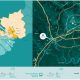 Vị trí Waterpoint Nam Long